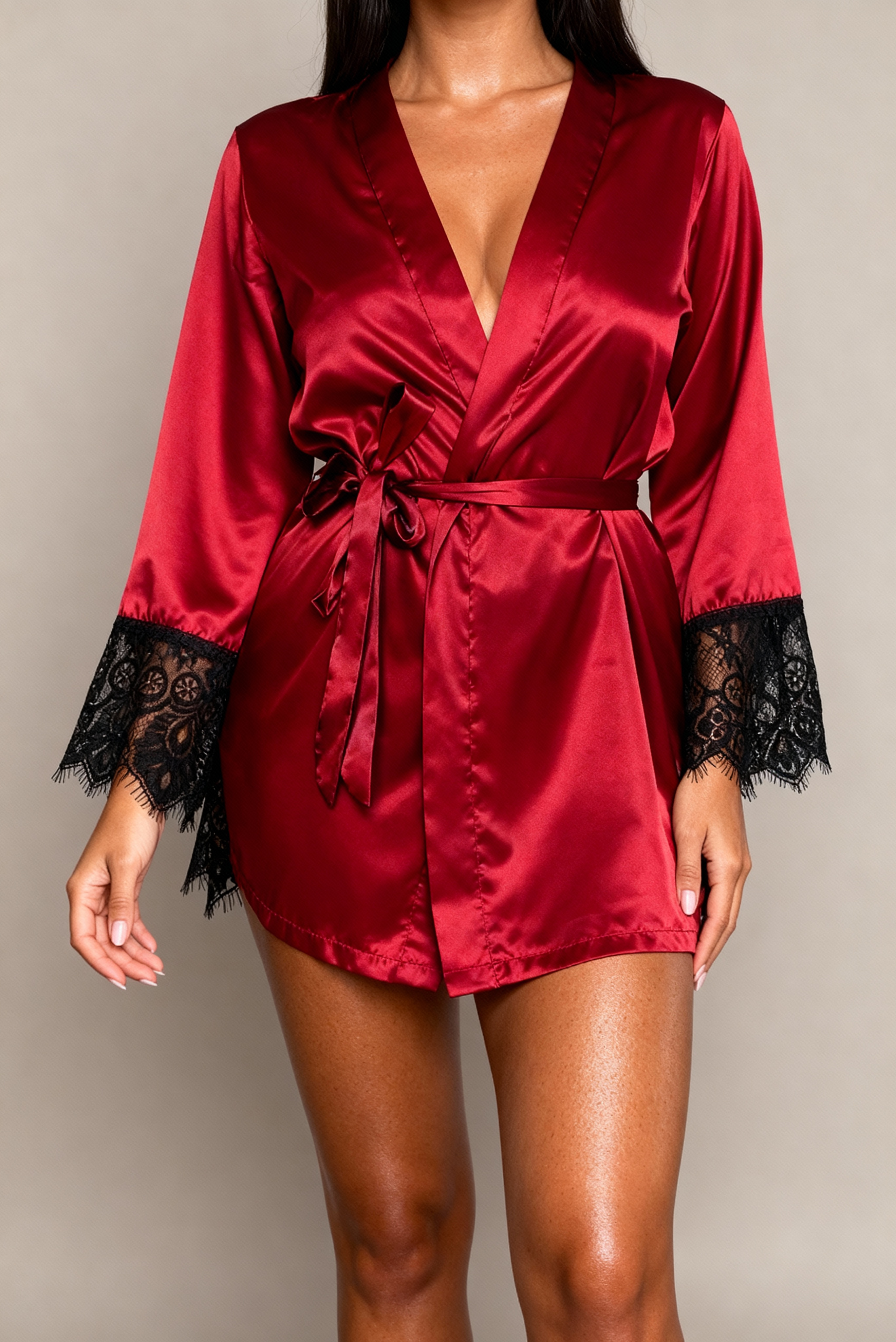 Kimono pour femme - Scarlett
