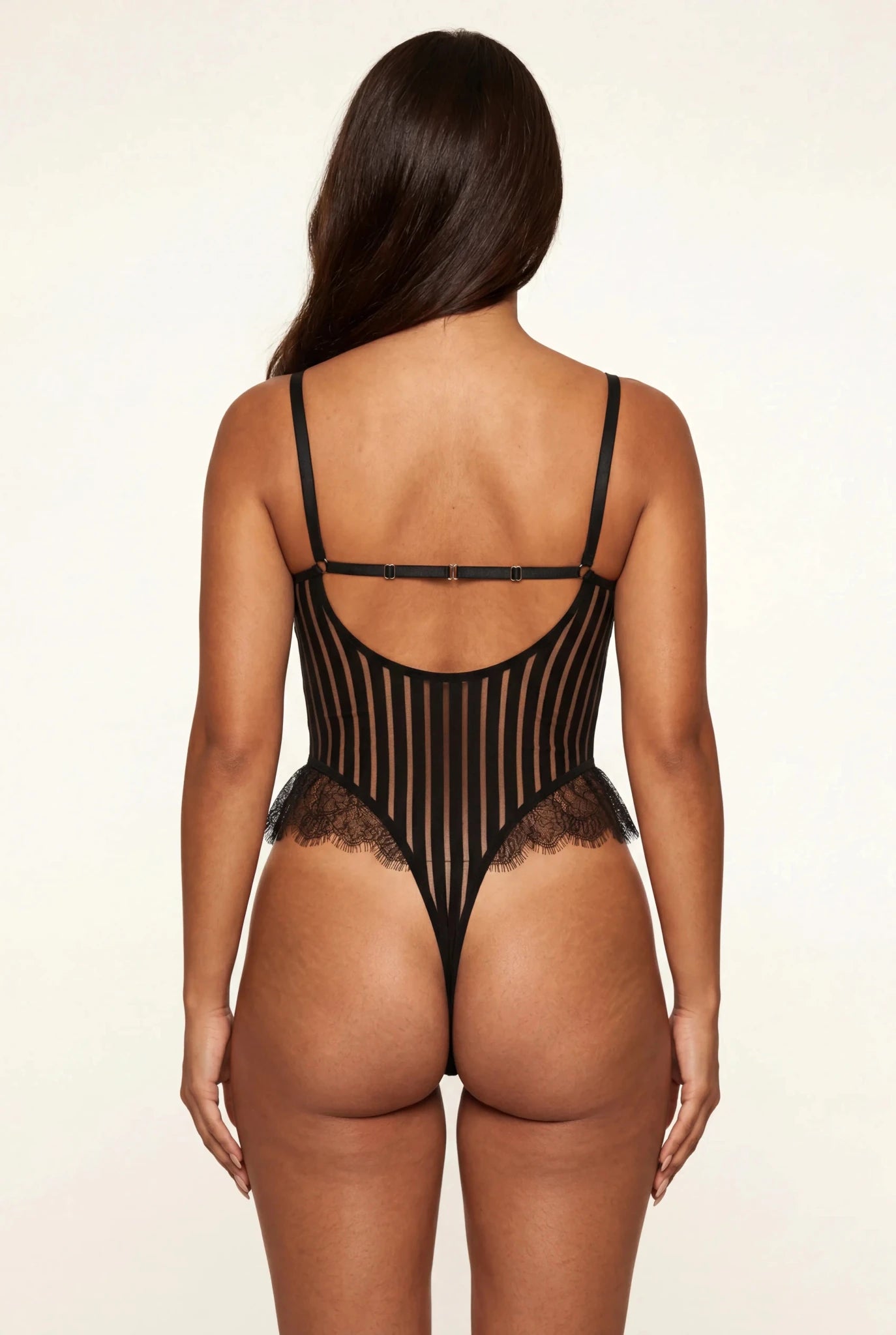 Body pour femme - AVA - NAKED Underwear FR